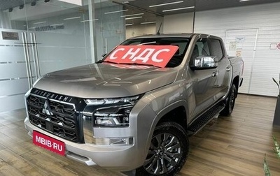 Mitsubishi L200, 2025 год, 6 200 000 рублей, 1 фотография