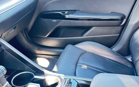 KIA K5, 2021 год, 3 200 000 рублей, 11 фотография