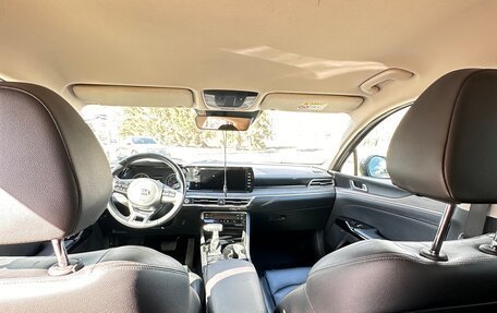 KIA K5, 2021 год, 3 200 000 рублей, 14 фотография