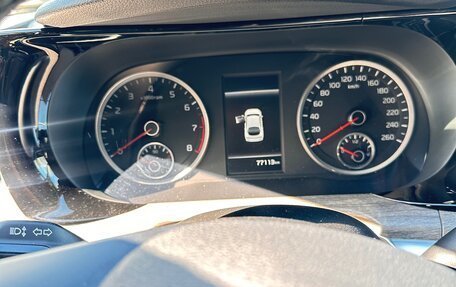 KIA K5, 2021 год, 3 200 000 рублей, 10 фотография