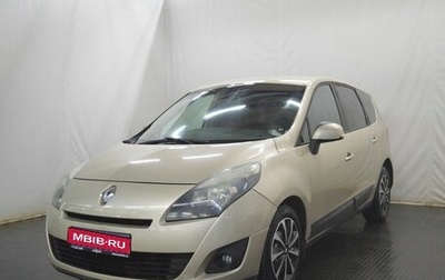 Renault Megane III, 2009 год, 574 000 рублей, 1 фотография