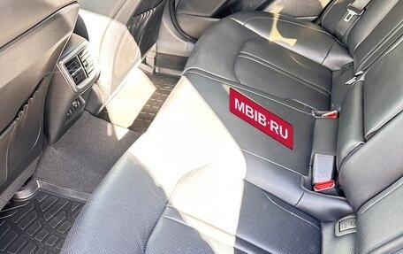 KIA K5, 2021 год, 3 200 000 рублей, 13 фотография