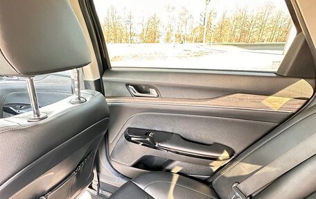 KIA K5, 2021 год, 3 200 000 рублей, 15 фотография