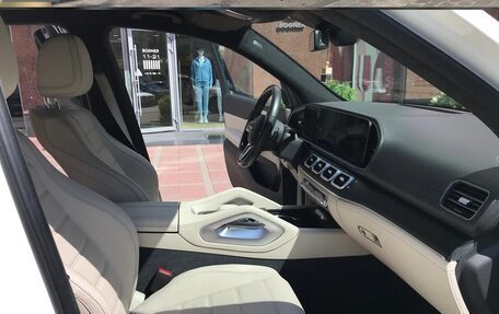 Mercedes-Benz GLE, 2019 год, 6 000 000 рублей, 6 фотография