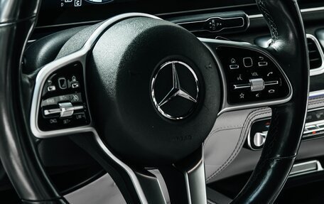 Mercedes-Benz GLE, 2019 год, 6 000 000 рублей, 4 фотография