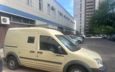 Ford Transit Connect, 2013 год, 525 000 рублей, 2 фотография