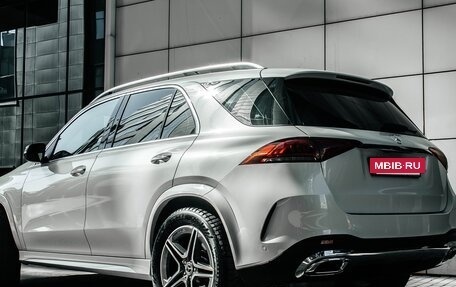 Mercedes-Benz GLE, 2019 год, 6 000 000 рублей, 3 фотография