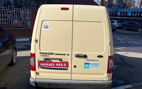 Ford Transit Connect, 2013 год, 525 000 рублей, 3 фотография