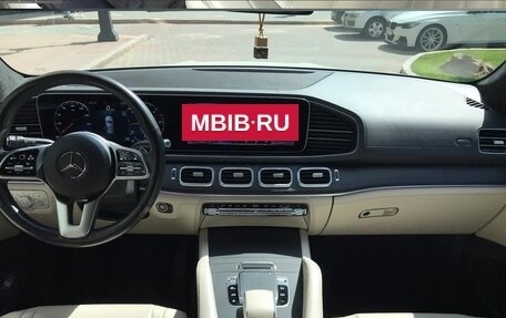 Mercedes-Benz GLE, 2019 год, 6 000 000 рублей, 7 фотография