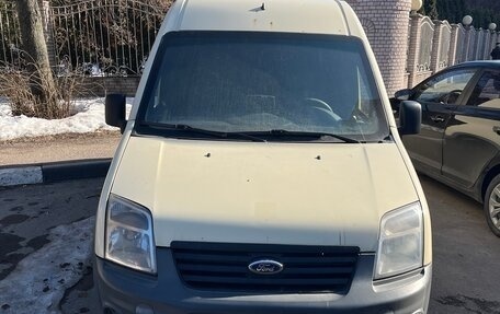 Ford Transit Connect, 2013 год, 525 000 рублей, 5 фотография