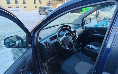 Hyundai Matrix I рестайлинг, 2009 год, 470 000 рублей, 6 фотография