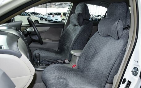 Toyota Corolla, 2010 год, 1 079 000 рублей, 6 фотография