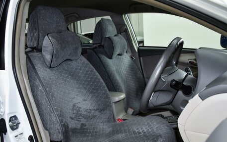 Toyota Corolla, 2010 год, 1 079 000 рублей, 9 фотография