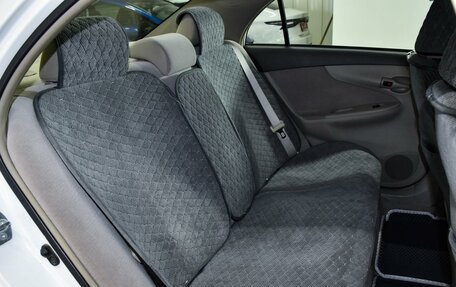 Toyota Corolla, 2010 год, 1 079 000 рублей, 8 фотография