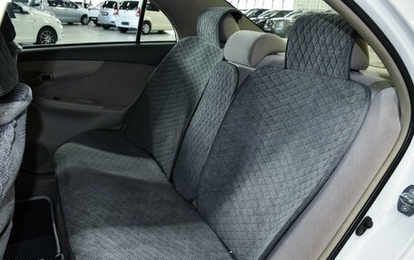 Toyota Corolla, 2010 год, 1 079 000 рублей, 7 фотография