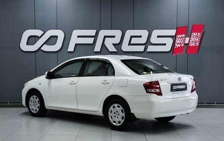 Toyota Corolla, 2010 год, 1 079 000 рублей, 2 фотография