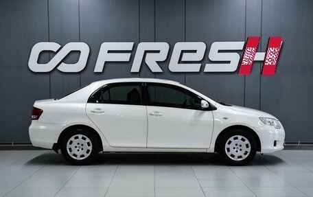 Toyota Corolla, 2010 год, 1 079 000 рублей, 4 фотография