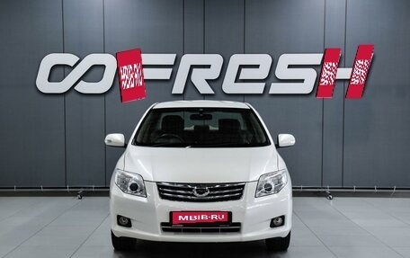 Toyota Corolla, 2010 год, 1 079 000 рублей, 5 фотография