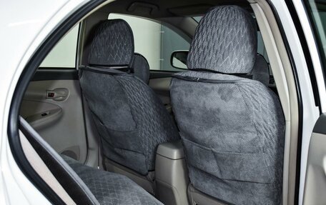 Toyota Corolla, 2010 год, 1 079 000 рублей, 13 фотография