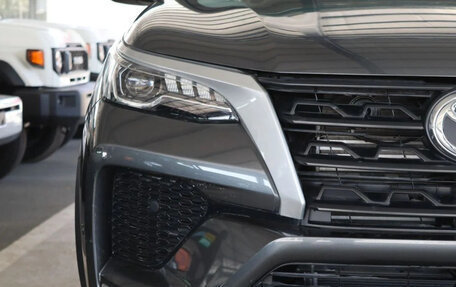 Toyota Fortuner II, 2026 год, 5 070 000 рублей, 3 фотография