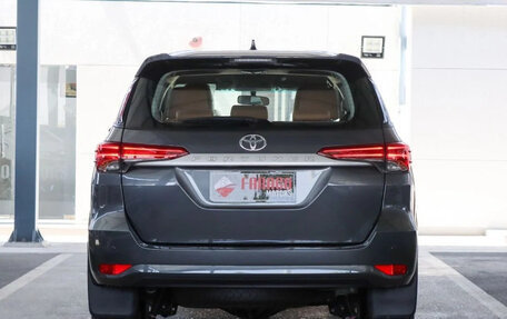 Toyota Fortuner II, 2026 год, 5 070 000 рублей, 7 фотография