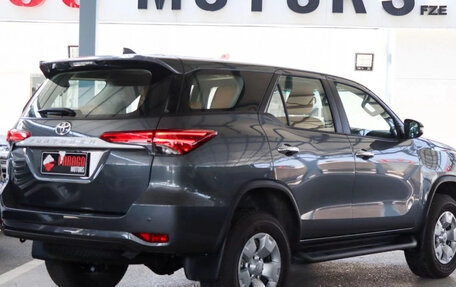 Toyota Fortuner II, 2026 год, 5 070 000 рублей, 6 фотография