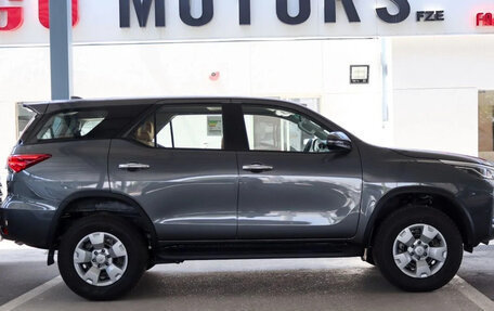 Toyota Fortuner II, 2026 год, 5 070 000 рублей, 5 фотография