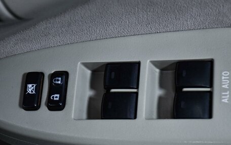 Toyota Corolla, 2010 год, 1 079 000 рублей, 18 фотография