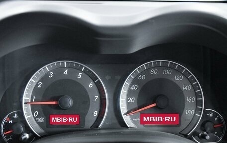 Toyota Corolla, 2010 год, 1 079 000 рублей, 14 фотография