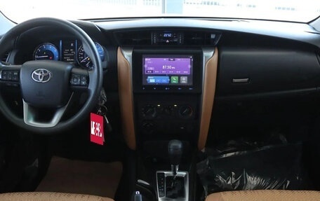 Toyota Fortuner II, 2026 год, 5 070 000 рублей, 9 фотография