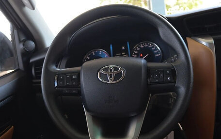 Toyota Fortuner II, 2026 год, 5 070 000 рублей, 10 фотография