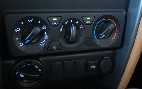 Toyota Fortuner II, 2026 год, 5 070 000 рублей, 13 фотография