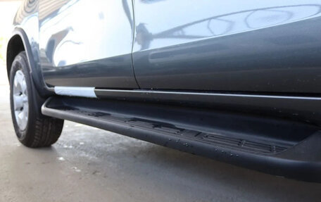 Toyota Fortuner II, 2026 год, 5 070 000 рублей, 21 фотография