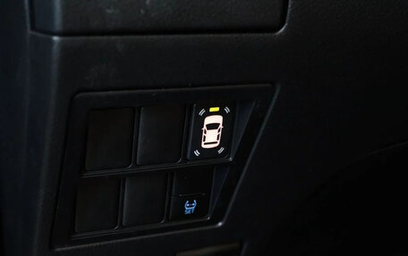 Toyota Fortuner II, 2026 год, 5 070 000 рублей, 15 фотография