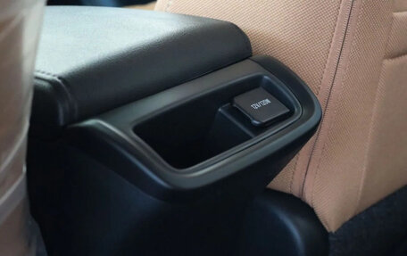 Toyota Fortuner II, 2026 год, 5 070 000 рублей, 18 фотография