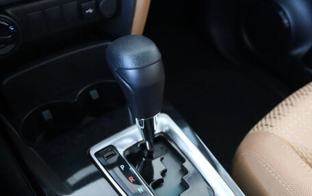 Toyota Fortuner II, 2026 год, 5 070 000 рублей, 14 фотография