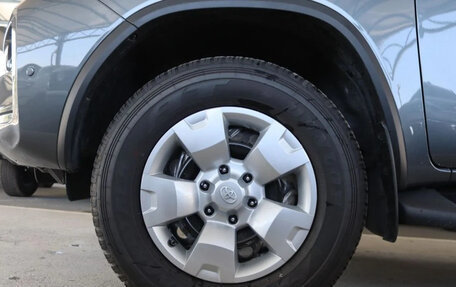 Toyota Fortuner II, 2026 год, 5 070 000 рублей, 22 фотография