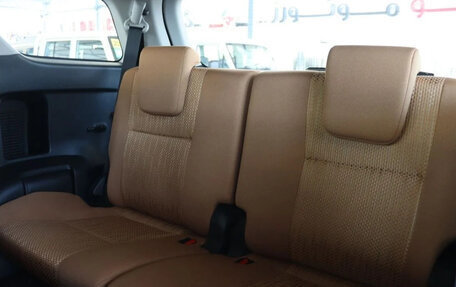 Toyota Fortuner II, 2026 год, 5 070 000 рублей, 19 фотография