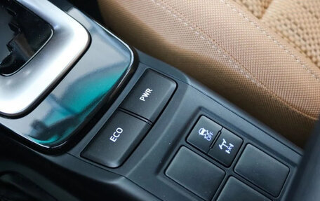 Toyota Fortuner II, 2026 год, 5 070 000 рублей, 16 фотография