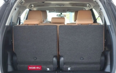 Toyota Fortuner II, 2026 год, 5 070 000 рублей, 20 фотография