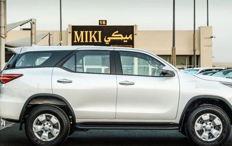 Toyota Fortuner II, 2026 год, 5 050 000 рублей, 4 фотография