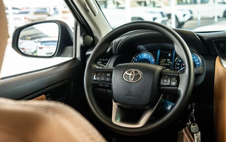 Toyota Fortuner II, 2026 год, 5 050 000 рублей, 10 фотография