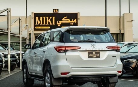 Toyota Fortuner II, 2026 год, 5 050 000 рублей, 5 фотография