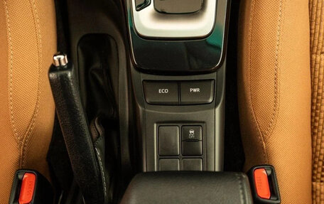 Toyota Fortuner II, 2026 год, 5 050 000 рублей, 15 фотография