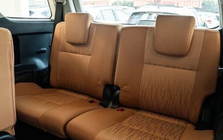 Toyota Fortuner II, 2026 год, 5 050 000 рублей, 18 фотография