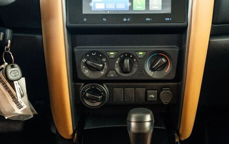 Toyota Fortuner II, 2026 год, 5 050 000 рублей, 12 фотография