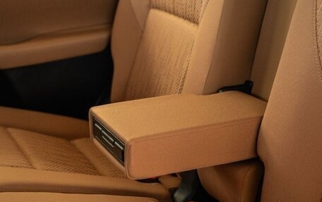 Toyota Fortuner II, 2026 год, 5 050 000 рублей, 19 фотография