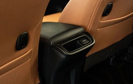 Toyota Fortuner II, 2026 год, 5 050 000 рублей, 20 фотография