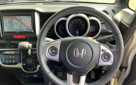 Honda N-BOX I рестайлинг, 2016 год, 599 000 рублей, 8 фотография