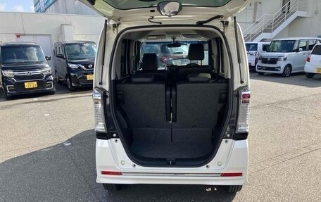 Honda N-BOX I рестайлинг, 2016 год, 599 000 рублей, 11 фотография